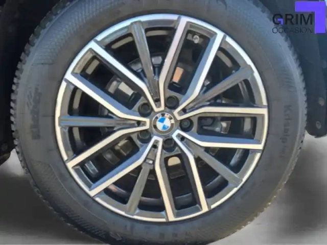 Bmw X1 sdrive 18i 136ch dkg7 — photo 23