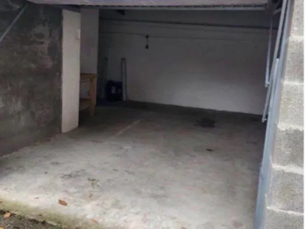 Garage / stockage / local