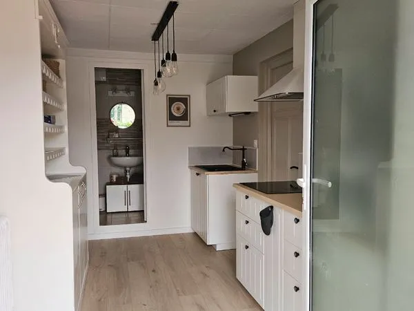 Appartement étudiant