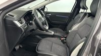 Renault Captur 1.6 E-Tech hybride 145ch Techno — photo 12