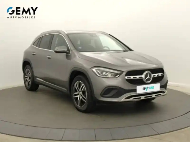 Mercedes Gla 200 7g-dct — photo 57