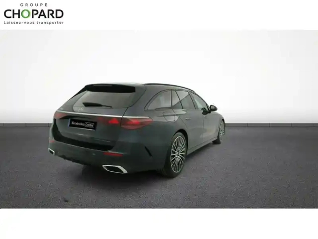 Mercedes Classe E break 300 e hybrid eq 9g-tronic — photo 44