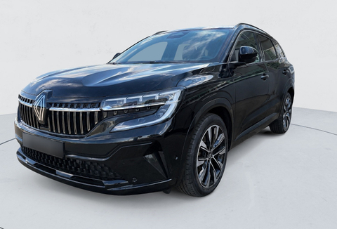 Renault Espace 6