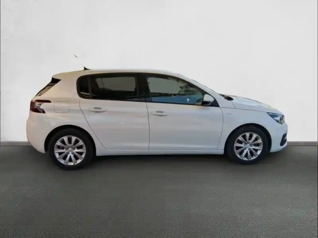 Peugeot 308 bluehdi 100ch s&amp;s bvm6 — photo 4