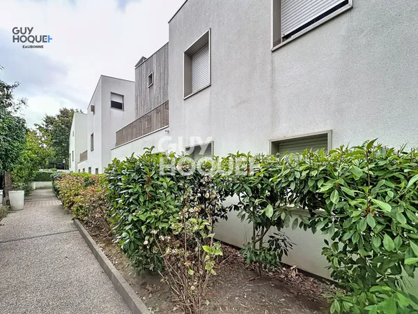 Au pied de la gare Ermont - Eaubonne - Duplex - 4 pièces - 3 chambres -