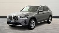 Bmw X3 sDrive18d 150ch Business Design