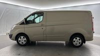 Ford Transit Custom 290 L1H1 2.0 TDCi 130 S&S Trend Business BVA6 — photo 8