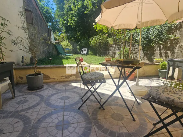 Appartement 5 pièces 125 m²