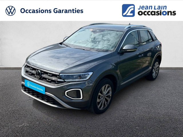 Volkswagen T-Roc 1.5 TSI EVO 150 Start/Stop DSG7 Style