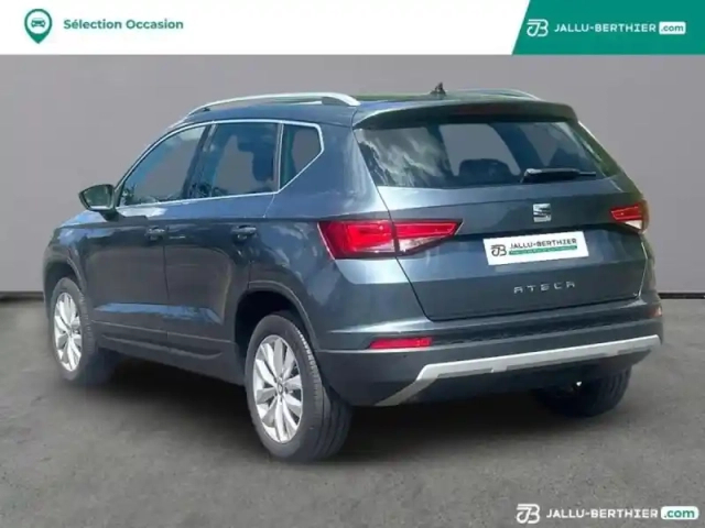 Seat Ateca 1.0 tsi 115ch start&amp;stop urban 148g — photo 3