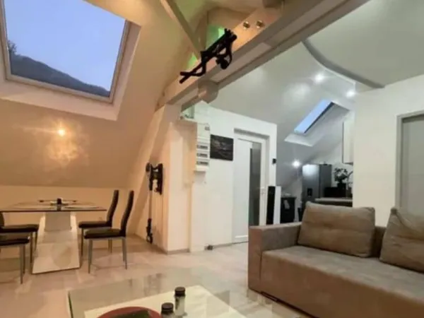 Appartement 3 pièces 70 m²