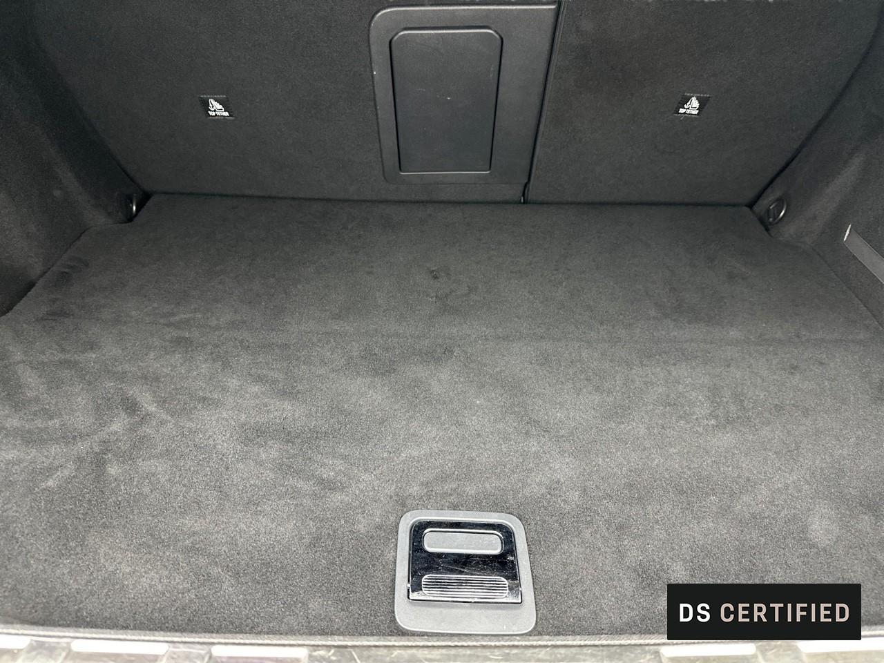 Ds Ds 4 hybride e-tense 225 eat8 rivoli — photo 14