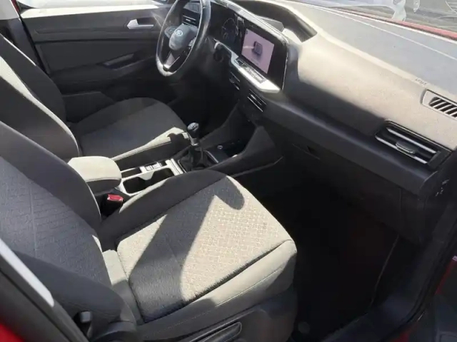 Ford Tourneo Connect 2.0 ecoblue 122ch titanium — photo 11