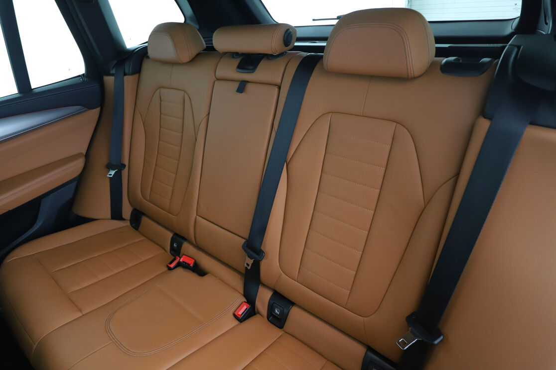 BMW X3 xDrive30d M Sport BVA8 — photo 13