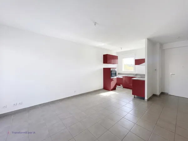 Maison 4 pièces 71 m²
