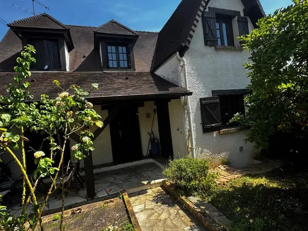 Maison 5 pièces 100 m²