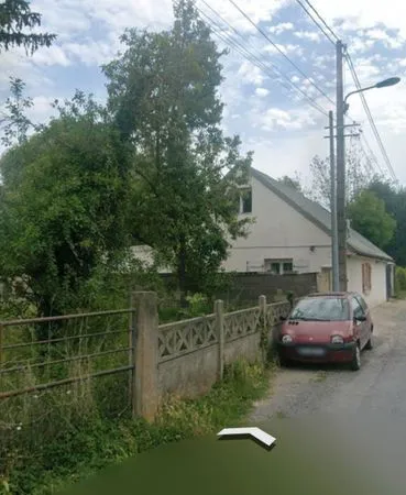 Terrain de loisir à Tinqueux