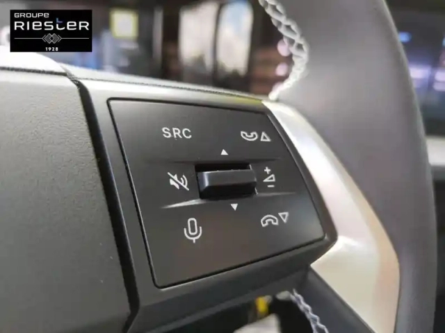 Opel Frontera electric 113 ch batterie 44 kwh — photo 65