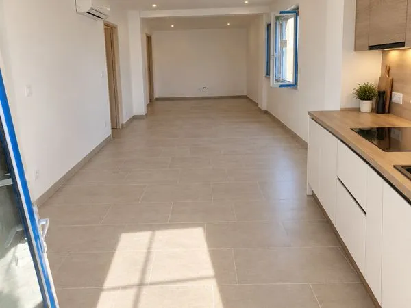 Maison plein pieds