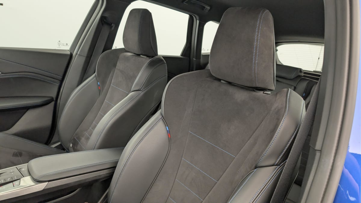 BMW X1 — photo 16