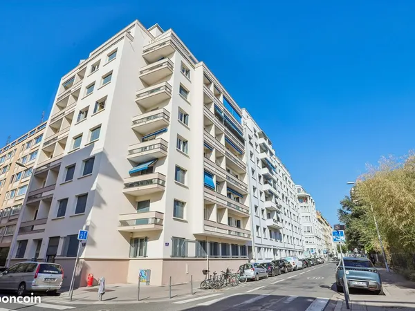 Appartement 4 pièces 90 m²
