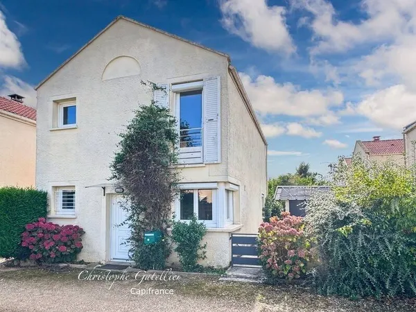 Maison 4 pièces 88 m²