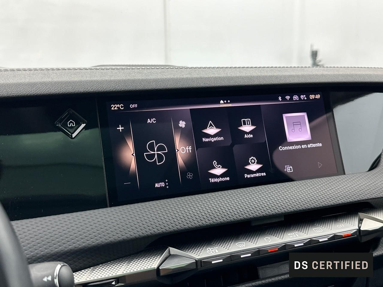 Ds Ds 4 puretech 130 eat8 rivoli — photo 24