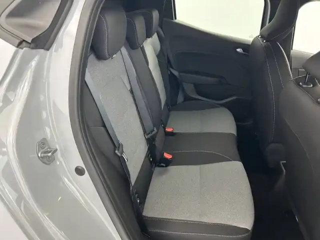 Renault Clio blue dci 100 ch gsr2 — photo 54
