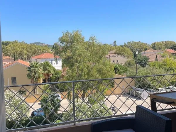 Appartement 2 pièces 37 m²