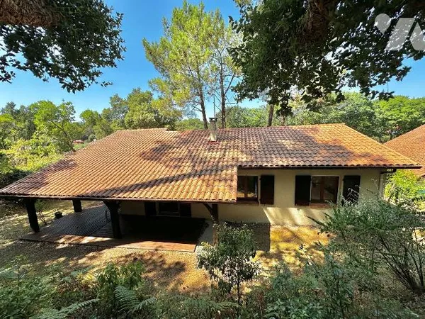 Maison 4 pièces 88 m²