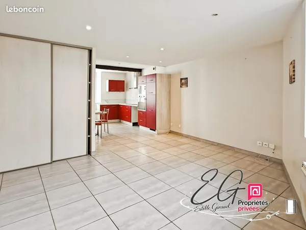 Maison 5 pièces 97 m²