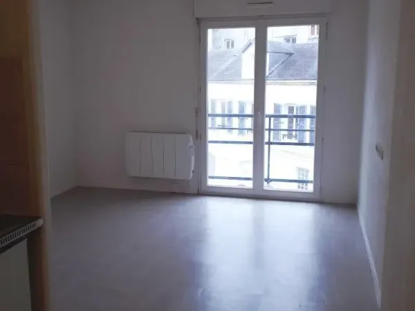 Appartement 1 pièce 20 m²