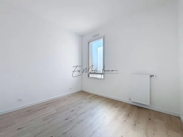 Appartement 3 pièces 72 m²