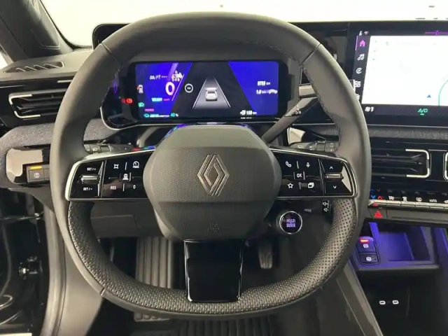 Renault 5 renault  e-tech electrique 10 ch autonomie confort — photo 69