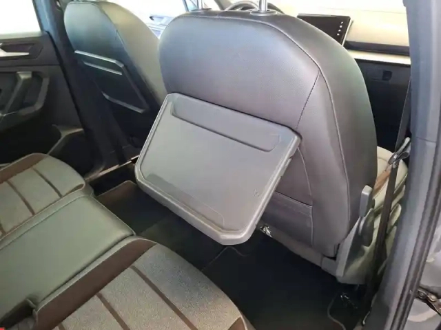 Seat Tarraco 2.0 tsi 190 ch start/stop dsg7 4drive 7 pl — photo 20
