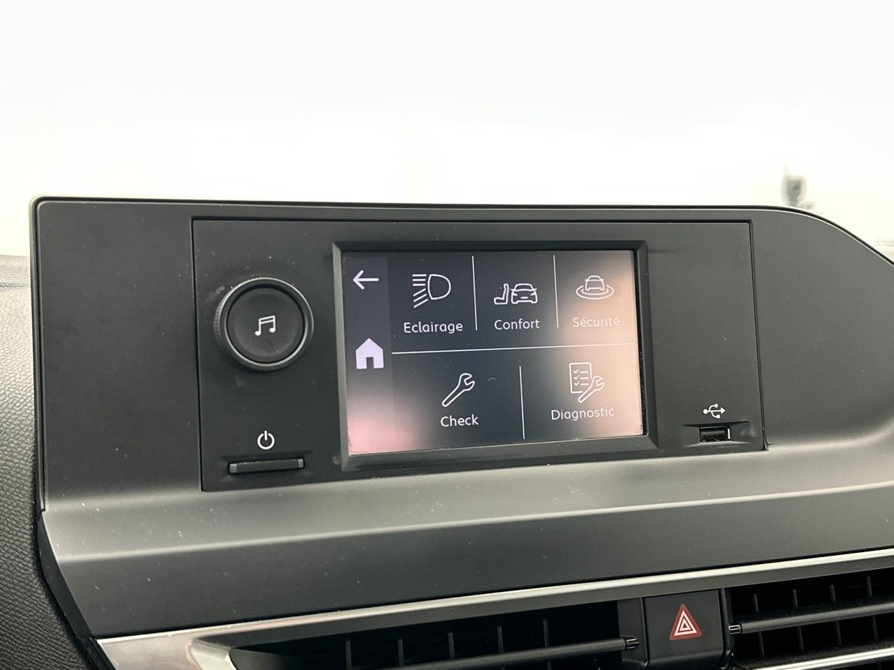 Citroën C4 puretech 100 s&s bvm6 live — photo 23
