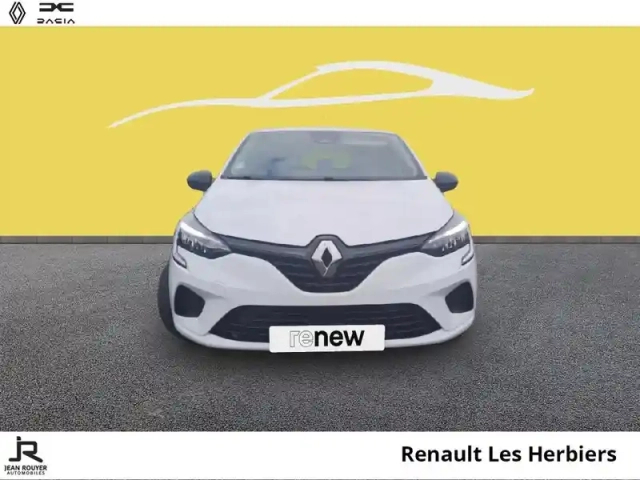 Renault Clio 1.0 sce 65ch authentic — photo 9