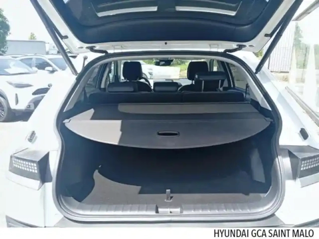 Hyundai Ioniq 5 58 kwh - 170ch — photo 15
