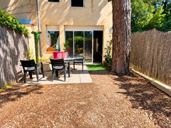 Appartement 1 pièce 42 m²