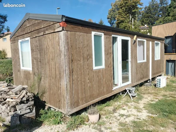 Mobile home O'hara