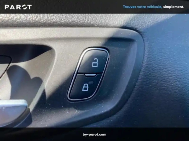 Ford Kuga 1.5 flexifuel-e85 150ch stop&amp;start titanium 4x2 euro6.2 — photo 26