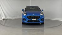 Ford Puma 1.0 Flexifuel 125ch S&S mHEV ST-Line X — photo 1