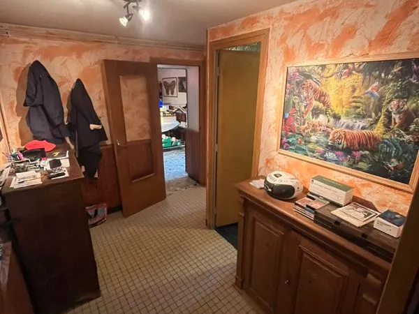 Vente grande maison