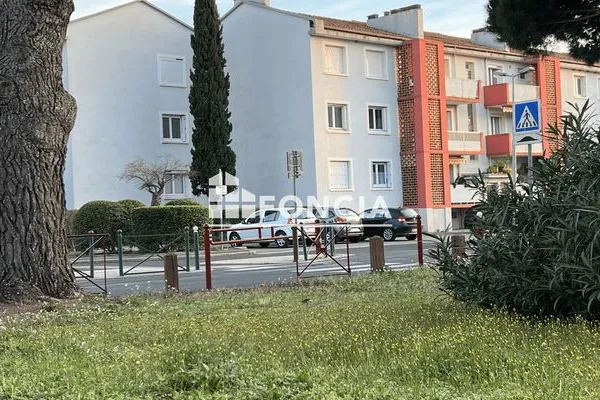 Appartement 5 pièces 94 m²