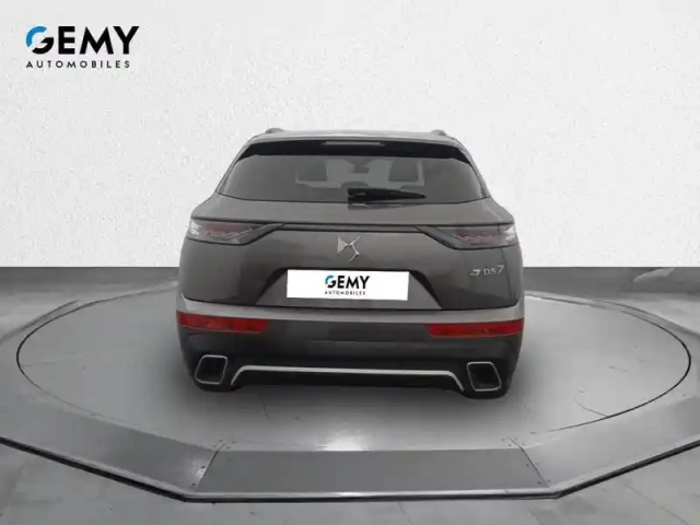 Ds Ds 7 ds7 crossback bluehdi 180 eat8 — photo 5