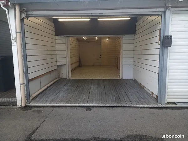 Local commercial à louer - Saison 2027 - Emplacement premium Allée piétonne Argelès-Plage
