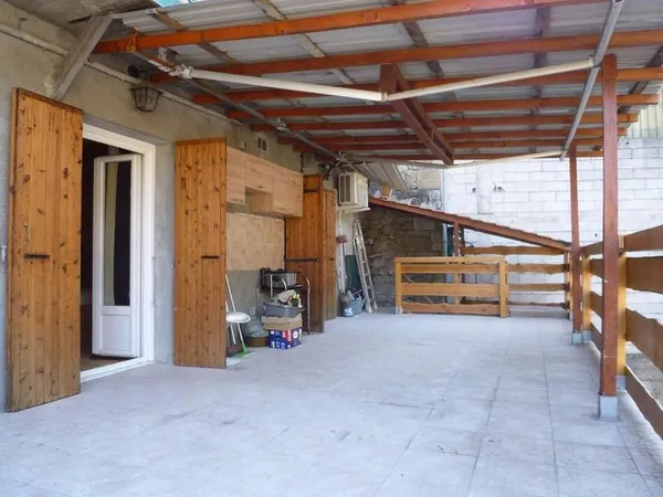 Appartement 3 Pièces - jardin et cave