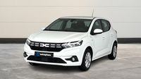 Dacia Sandero 1.0 SCe 65ch Expression — photo 1