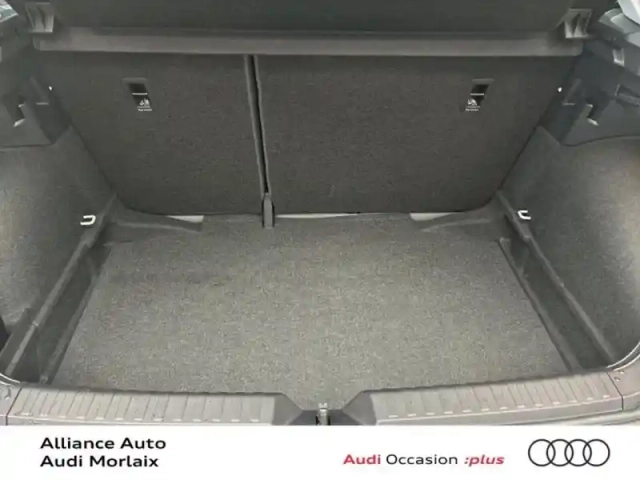 Audi A1 sportback 25 tfsi 95ch design s tronic 7 — photo 14