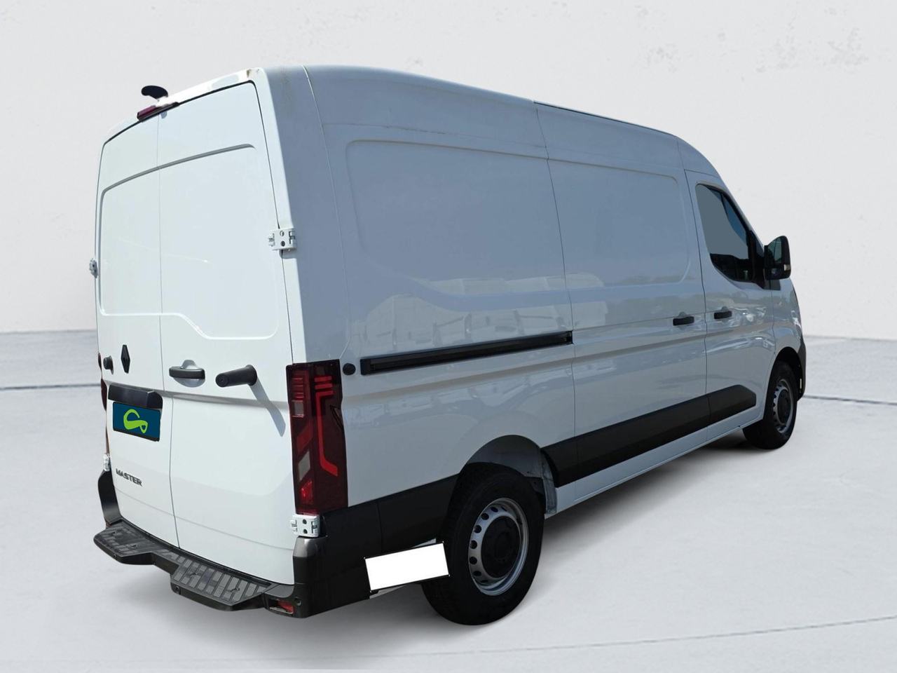 Renault Master Fourgon — photo 5